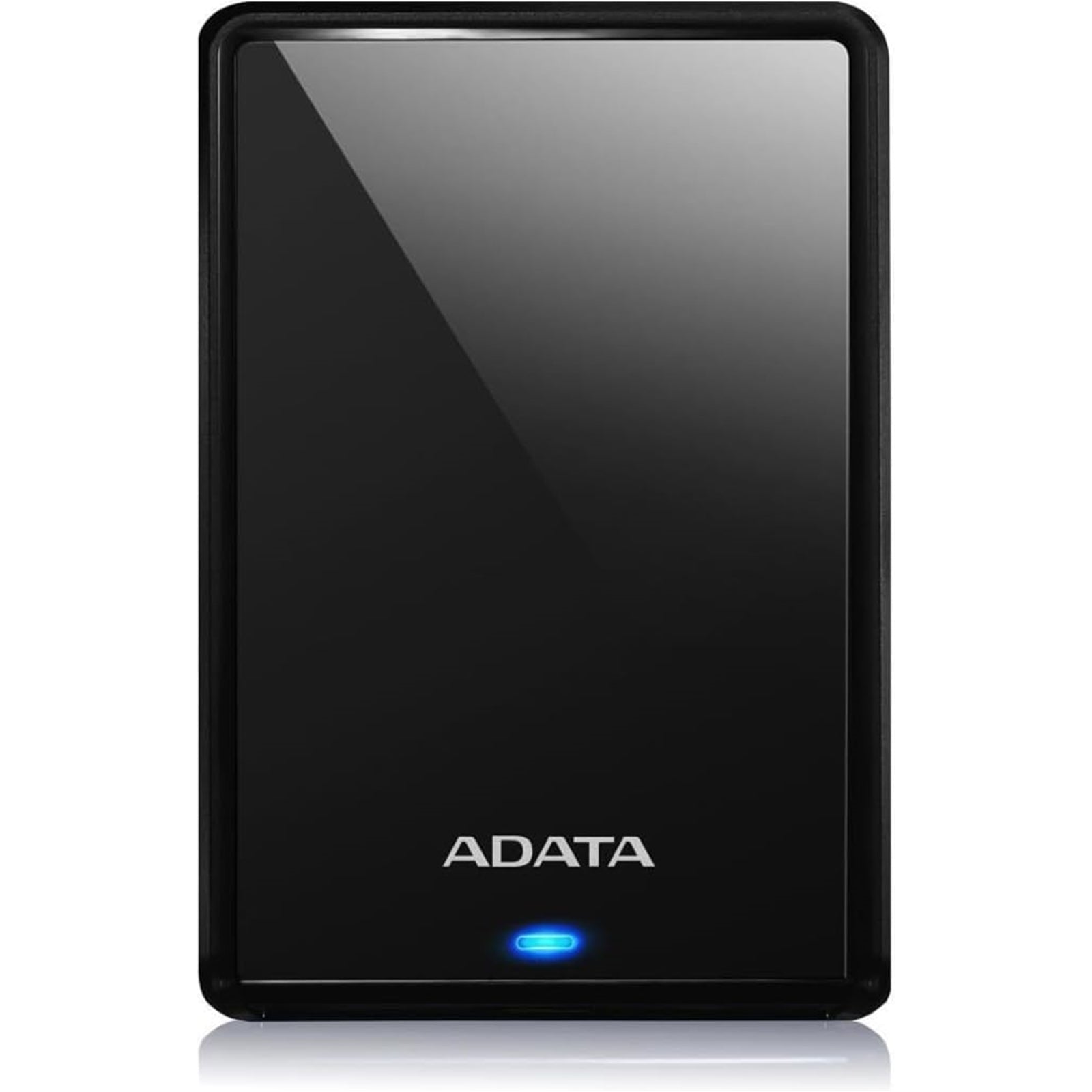 Adata HV620S 4TB USB 3.1 2.5 Inch Portable External Hard Drive, Black Adata HV620S 4TB USB 3.1 2.5 Inch Portable External Hard Drive, Black